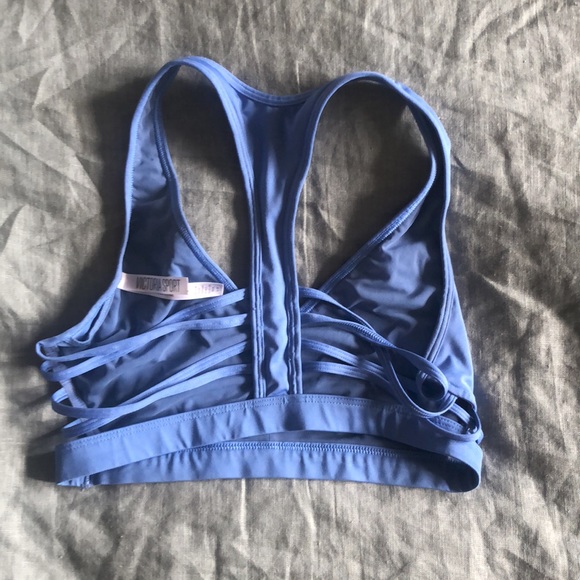 Victoria’s Secret Sport Bra - Size S - Picture 2 of 3